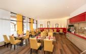 Туры в отель Montivo Hotel Koln-Bonn Airport