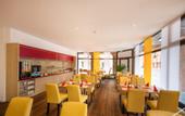 Туры в отель Montivo Hotel Koln-Bonn Airport