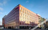 Туры в отель Moxy Dortmund