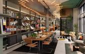 Туры в отель Moxy Dortmund