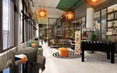 Туры в отель Moxy Dortmund