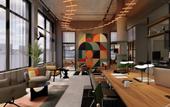 Туры в отель Moxy Dortmund