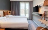 Туры в отель Moxy Dortmund