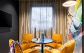 Туры в отель Moxy Dortmund