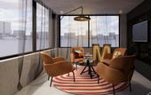 Туры в отель Moxy Dortmund