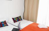 Туры в отель Aparotel Berlin
