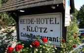 Туры в отель Heide Hotel Klutz