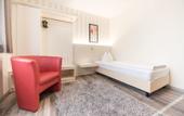 Туры в отель Hotel Hennies
