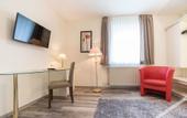 Туры в отель Hotel Hennies