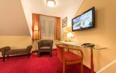 Туры в отель Hotel Hennies