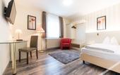 Туры в отель Hotel Hennies