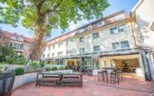 Туры в отель Hotel Hennies