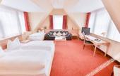 Туры в отель Hotel Hennies