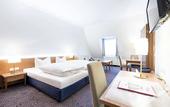 Туры в отель Hotel Hennies