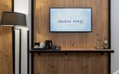 Туры в отель Hotel Unique Pearl