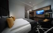 Туры в отель Hotel Unique Pearl