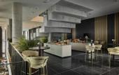 Туры в отель NH Collection Frankfurt Spin Tower