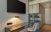 Туры в отель NH Collection Frankfurt Spin Tower