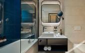Туры в отель NH Collection Frankfurt Spin Tower