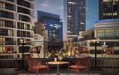 Туры в отель NH Collection Frankfurt Spin Tower