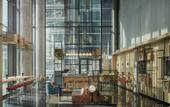 Туры в отель NH Collection Frankfurt Spin Tower
