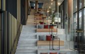 Туры в отель NH Collection Frankfurt Spin Tower