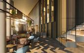 Туры в отель NH Collection Frankfurt Spin Tower
