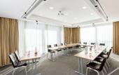 Туры в отель NH Collection Frankfurt Spin Tower