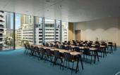 Туры в отель NH Collection Frankfurt Spin Tower
