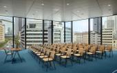 Туры в отель NH Collection Frankfurt Spin Tower