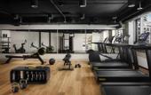 Туры в отель NH Collection Frankfurt Spin Tower