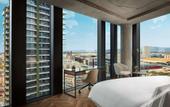 Туры в отель NH Collection Frankfurt Spin Tower