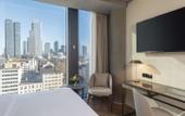 Туры в отель NH Collection Frankfurt Spin Tower
