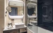 Туры в отель NH Collection Frankfurt Spin Tower