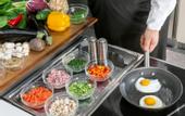 Туры в отель NH Collection Frankfurt Spin Tower