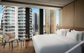 Туры в отель NH Collection Frankfurt Spin Tower