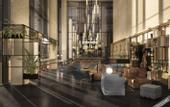 Туры в отель NH Collection Frankfurt Spin Tower