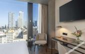 Туры в отель NH Collection Frankfurt Spin Tower