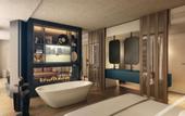 Туры в отель NH Collection Frankfurt Spin Tower