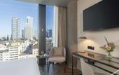 Туры в отель NH Collection Frankfurt Spin Tower