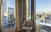 Туры в отель NH Collection Frankfurt Spin Tower