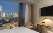 Туры в отель NH Collection Frankfurt Spin Tower