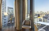 Туры в отель NH Collection Frankfurt Spin Tower