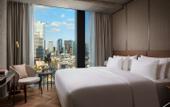 Туры в отель NH Collection Frankfurt Spin Tower