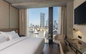 Туры в отель NH Collection Frankfurt Spin Tower