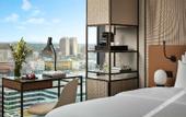 Туры в отель NH Collection Frankfurt Spin Tower