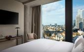 Туры в отель NH Collection Frankfurt Spin Tower