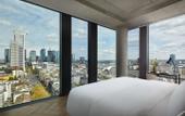 Туры в отель NH Collection Frankfurt Spin Tower