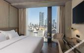 Туры в отель NH Collection Frankfurt Spin Tower