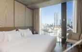 Туры в отель NH Collection Frankfurt Spin Tower